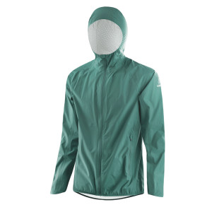 Löffler Hooded Jacket WPM Pocket