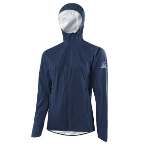 Löffler Hooded Jacket WPM Pocket Women