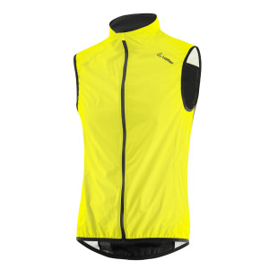 Löffler Bike Vest WPM Pocket