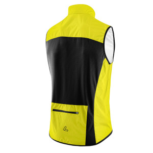 Löffler Bike Vest CF WPM Pocket