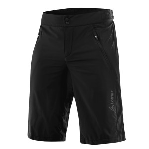 Löffler Bike Shorts GRVL-E Assl