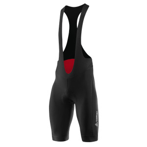 Löffler Bike Bibshorts Hotbond