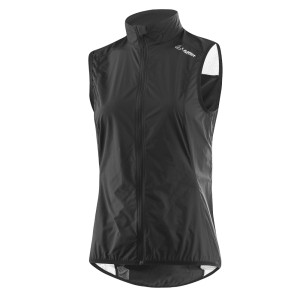 Löffler Bike Vest WPM Pocket Women