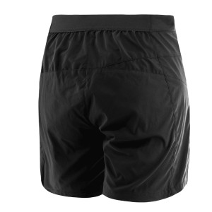 Löffler Bike Shorts X-Short-E CSL Women
