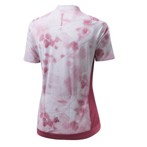 Löffler Leaf Bike Jersey Women