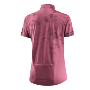 Löffler Leaf Bike Shirt Women