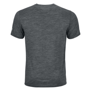 Ortovox 150 Cool Brand Shirt