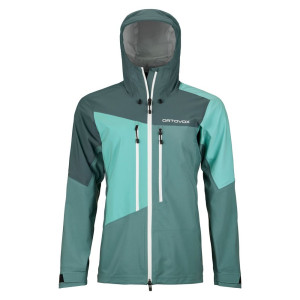 Ortovox Westalpen 3L Jacket Women