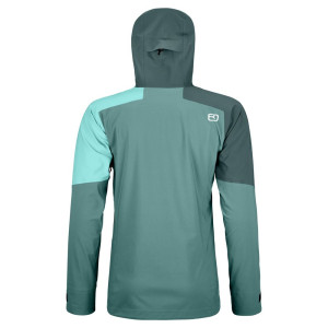 Ortovox Westalpen 3L Jacket Women