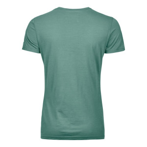 Ortovox 150 Cool Brand Shirt Women