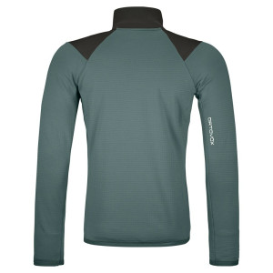 Ortovox Fleece Grid Jacket