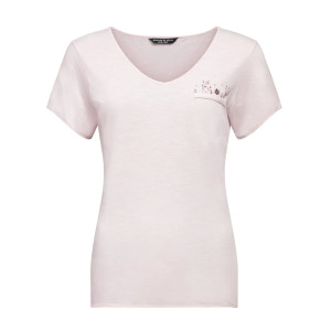 Chillaz Monaco Shirt Women