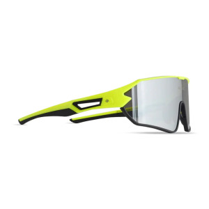 4KAAD Beat Sport - yellow/silver