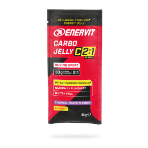 Enervit Carbo Jelly