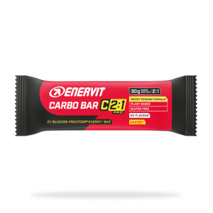 Enervit Carbo Bar No Flavor 45g