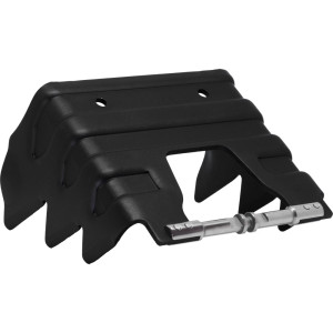 Atomic 1x2 Crampons MTN/Backland