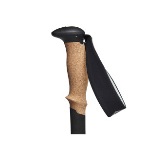 BD Pursuit FLZ Trekking Poles