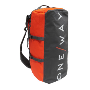 One Way Duffle Bag Medium 65L