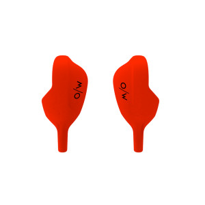 One Way Gate Guard WC