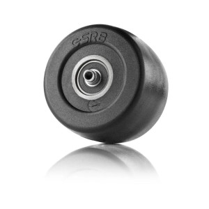 SRB Premium Komplettrad Backstop CL
