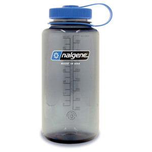 Nalgene Wide Mouth 1.0l