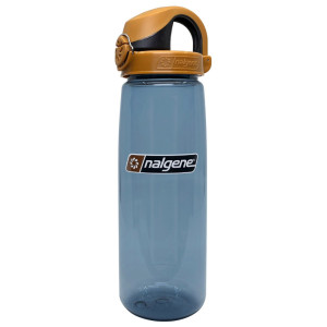 Nalgene OTF Bottel 0.65l - rhino/br