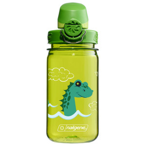 Nalgene Kids OTF Bottle 0.35l