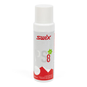Swix PS8 Liquid Red 80ml