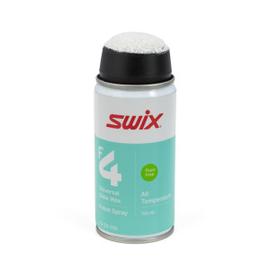 Swix F4 Glidewax Aerosol 150ml