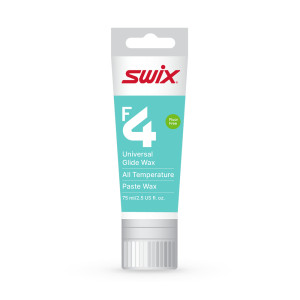 Swix F4 Glidewax Paste 75ml
