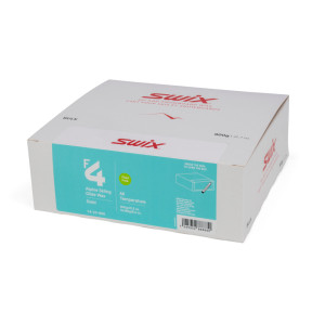 Swix F4 Glidewax 900g