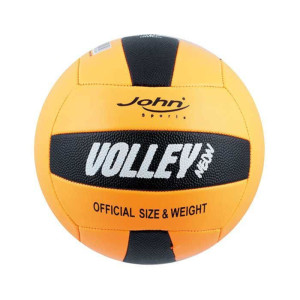 EPM Beachvolleyball Neon