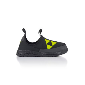 Fischer Overboot Race