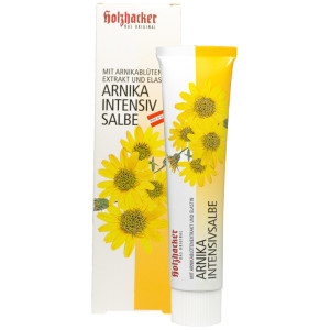 Holzhacker Arnika Intensivsalbe 75m