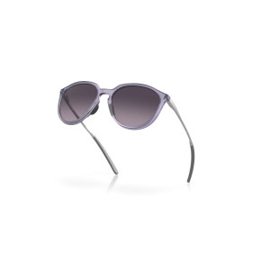 Oakley Sielo - matte trans lilac
