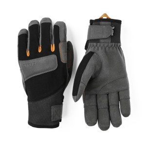 Hestra Ergo Grip Delta HDry 5 Finger