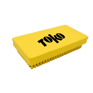 Toko Base Brush Steel X-Fine