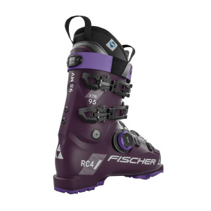 Fischer XTR RC4 95 MV Boa GW
