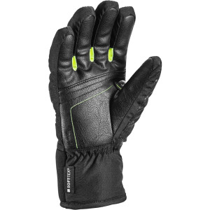 Leki WCR Team 3D Gloves Junior