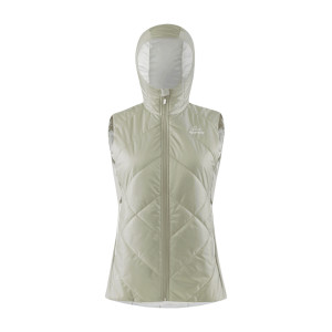 Löffler Hooded Vest PL60 Women