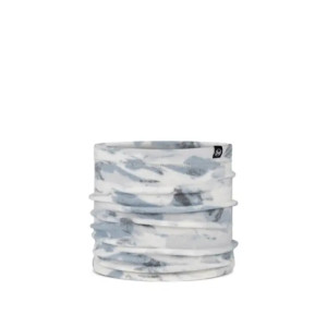 Buff Polar Prints Neckwarmer