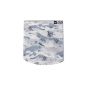 Buff Polar Prints Neckwarmer