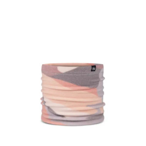 Buff Polar Prints Neckwarmer