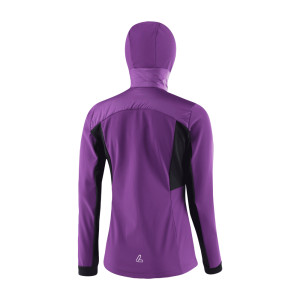 Löffler Grace PL60 Hybridjacket Women