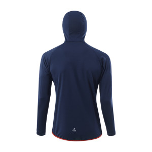 Löffler Windfleece TS Hoody