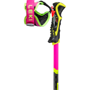 Leki Venom SL 3D Poles