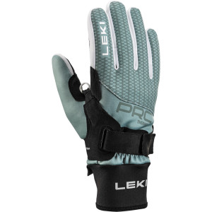 Leki PRC Thermo+ Shark Gloves Women