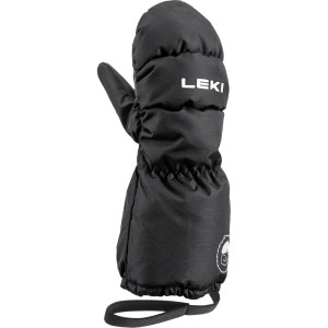 Leki Little Eskimo Long Mittens JR