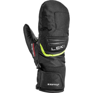 Leki Griffin 3D Mittens Junior