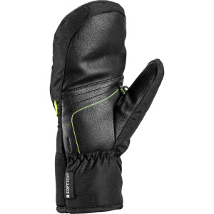 Leki Griffin 3D Mittens Junior